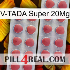 V-TADA Super 20Mg 19